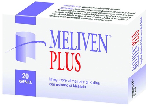 [900095769] MELIVEN PLUS 20 CAPSULE