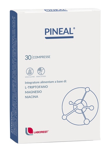 [900289327] PINEAL 30 COMPRESSE