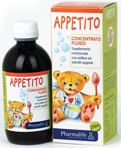 [900425113] APPETITO BIMBI 200 ML
