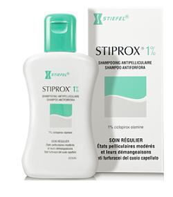 [900595618] STIPROX SHAMPOO CLASSIC 100 ML