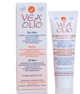 [900780471] VEA OLIO IDRATANTE PROTETTIVO PELLI SECCHE 20 ML