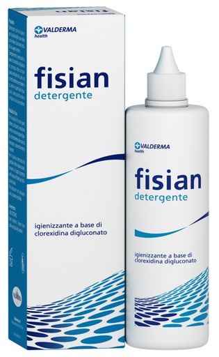 [900811668] FISIAN DETERGENTE CUTE/MUCOSE 200 ML