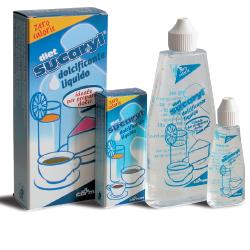 [900893090] DIETSUCARYL LIQUIDO 125 ML