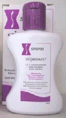 [901688135] STIPROXAL SHAMPOO 100 ML