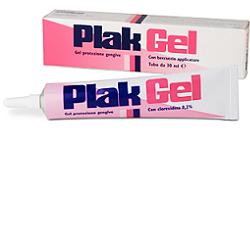 [902068725] PLAK GEL 30 ML