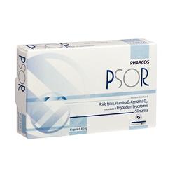 [902218419] PHARCOS PSOR 40 CAPSULE