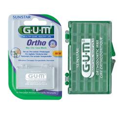 [902224144] GUM CERA ORTODONTICA 5 PEZZI