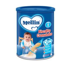 [902232875] MELLIN BISCOTTO GRANULATO 400 G NUOVO FORMATO