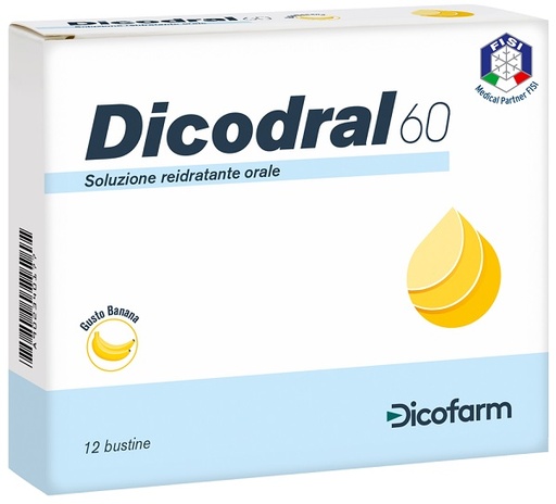 [902340177] DICODRAL 60 12 BUSTINE