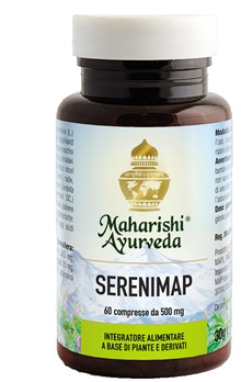 [902508682] SERENIMAP 60 COMPRESSE 500 MG