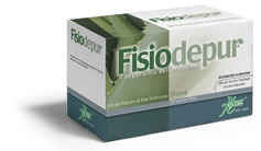 [902583222] FISIODEPUR TISANA 20 BUSTINE 2 G
