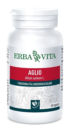 [902654577] AGLIO 60 CAPSULE 500 MG