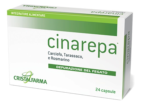 [902777857] CINAREPA 24 CAPSULE
