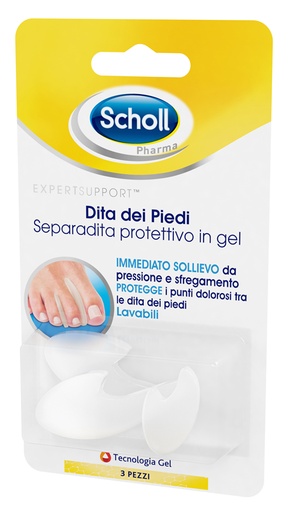 [903144677] SEPARADITA ANATOMICO IN GEL GELACTIV SCHOLL