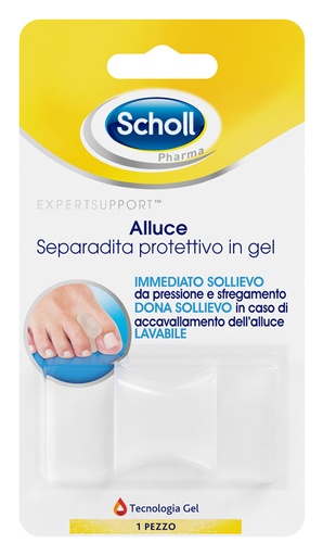 [903144715] SEPARADITA ALLUCE GELACTIV SCHOLL