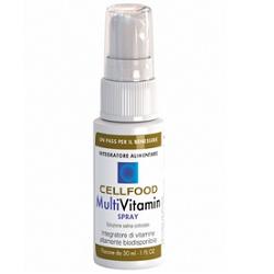 [903183453] CELLFOOD MULTIVITAMIN SPRAY 30 ML