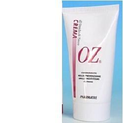 [903254338] OZ CREMA OSSIDO DI ZINCO 75 ML