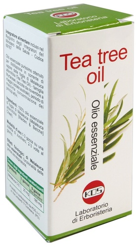 [903800757] TEA TREE OLIO ESSENZIALE 20 ML