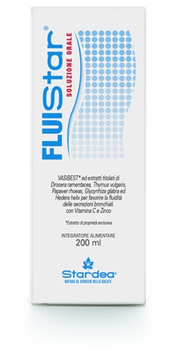 [903964916] FLUISTAR 200 ML