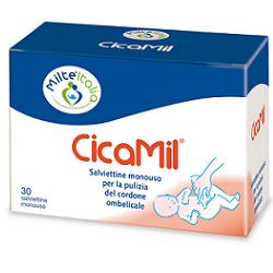 [903966442] CICAMIL SALVIETTE 30 PEZZI