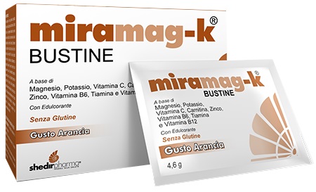 [903969259] MIRAMAG-K 20 BUSTINE 4,6 G