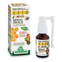 [903982864] EPID JUNIOR SPRAY OROSOLUBILE 15 ML