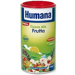 [904058233] HUMANA TISANA FRUTTA 200 G
