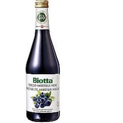 [904361161] BIOTTA SUCCO DI MIRTILLO 500 ML