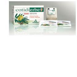 [904420559] COTIDIERBE TISANA 15 BUSTINE 27 G