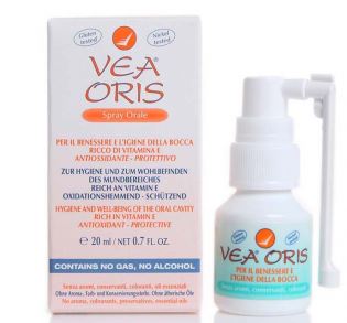 [904546544] VEA ORIS SPR 20 ML