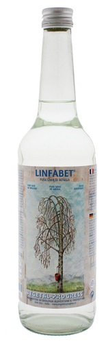 [904901485] LINFABET LINFA BETULLA BIO 700 ML