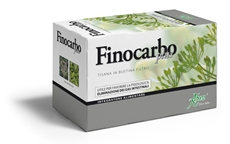 [905169595] FINOCARBO PLUS TISANA 20 BUSTINE 2 G