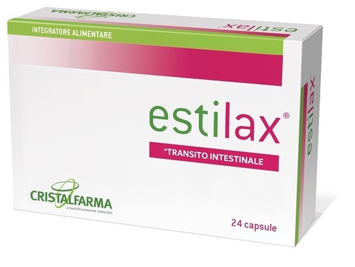 [905208738] ESTILAX 24 CAPSULE