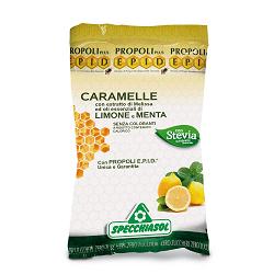 [905331258] EPID CARAMELLE LIMONE 67,2 G