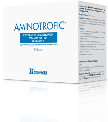 [905603066] AMINOTROFIC 30 BUSTE