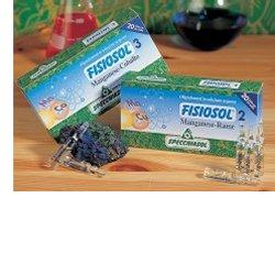 [906088923] FISIOSOL 15 CU 20F 2ML