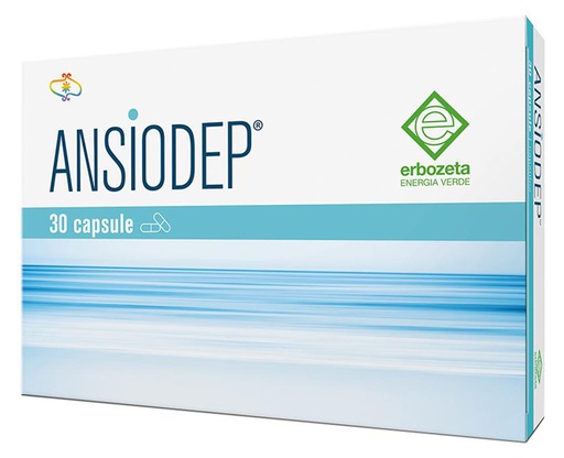 [906117015] ANSIODEP 30 CAPSULE 325 MG