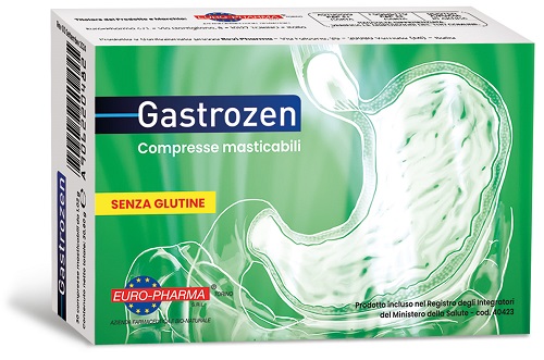[906220482] GASTROZEN 30 COMPRESSE
