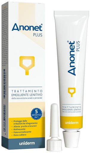 [906607914] ANONET PLUS CREMA 30 G