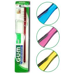 [906664545] GUM CLASSIC 305 SPAZZOLINO DURO REGULAR