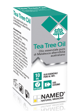 [906722222] TEA TREE OIL MELALEUCA 10 ML