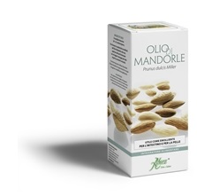 [908009424] OLIO MANDORLE DOLCI 100 ML