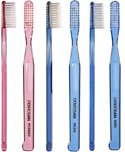 [908310675] DENTOSAN SPAZZOLINO DURO