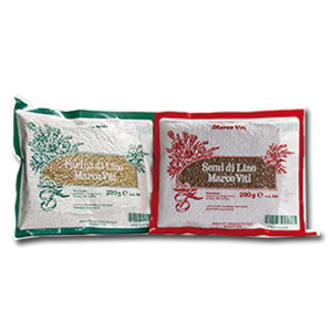 [908711195] SEMI DI LINO 200 G