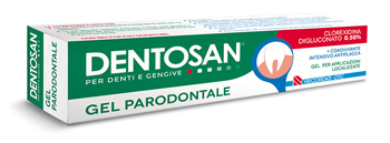 [908747544] DENTOSAN GEL PARONDONTALE 30 ML