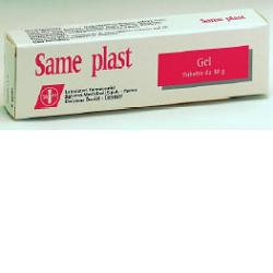 [909760504] SAME PLAST GEL EMOLLIENTE TUBO 30 G