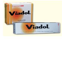 [909917294] VIADOL NATURAL CREMA TUBETTO 50 G