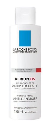 [910633611] KERIUM DS SHAMPOO ANTI-FORFORA 125 ML