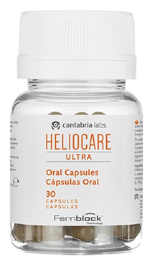 [912763303] HELIOCARE ULTRA 30 CAPSULE