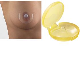 [913331601] CAPPELLETTI PER IL SENO CONTACT S 2 PEZZI